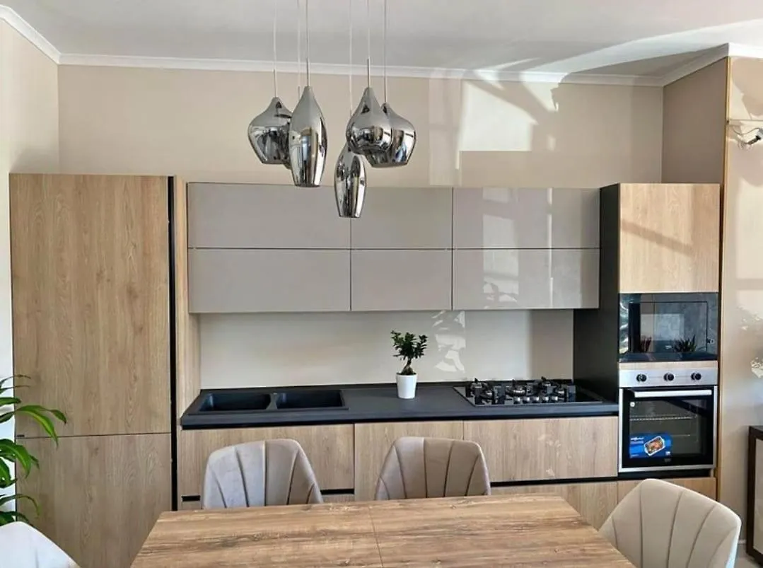 Home Incanto Naples Apartment