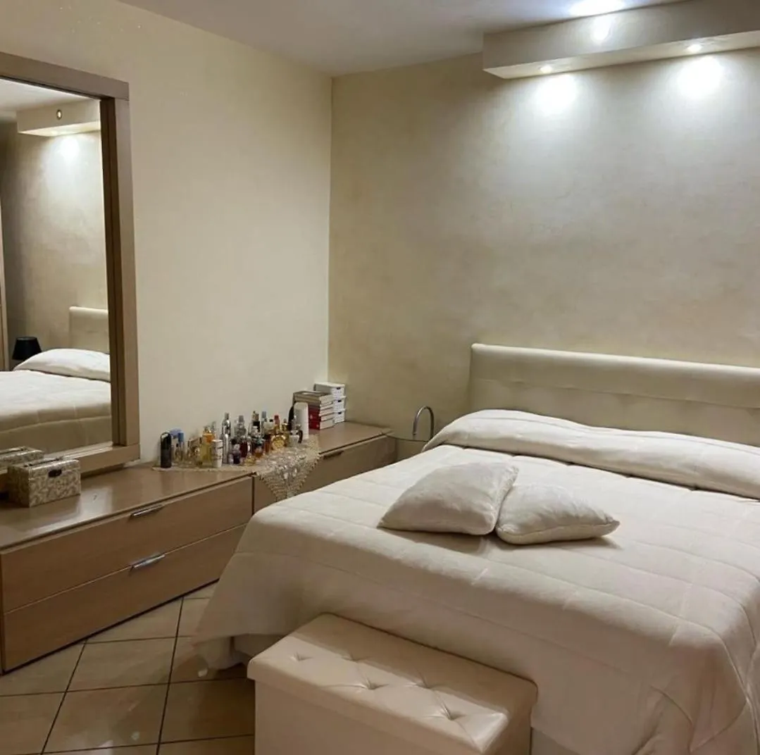 Apartment Home Incanto Naples Italy