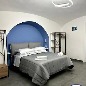 Appartamento Savoia 215 - Azzurra -, Napoli
