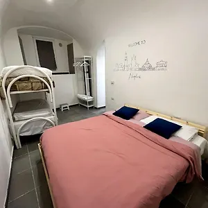 Appartamento La Casa Del Principe, Napoli
